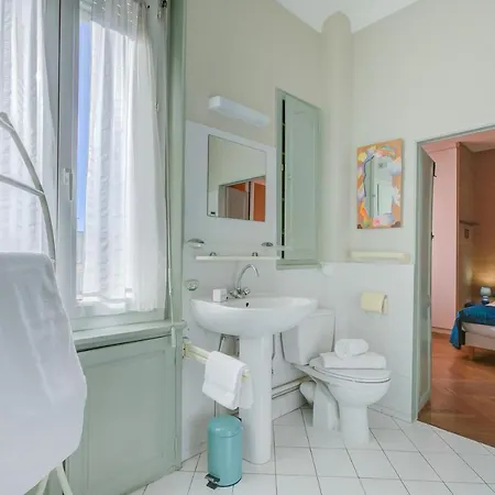 Le 44 - Sea & Mountain View - Happy Apartment *