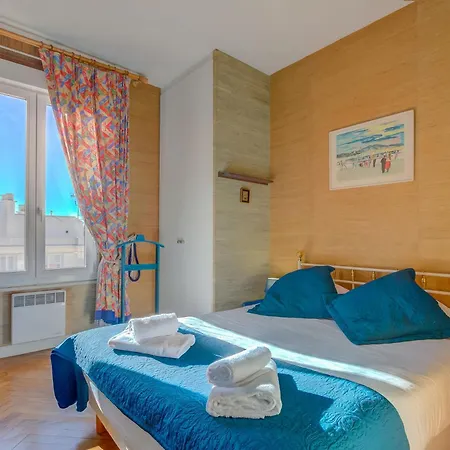 Daire Le 44 - Sea & Mountain View - Happy *