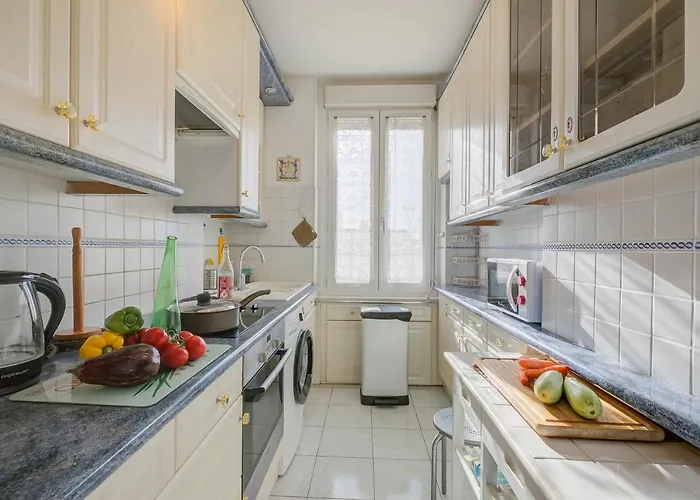 Daire Le 44 - Sea & Mountain View - Happy